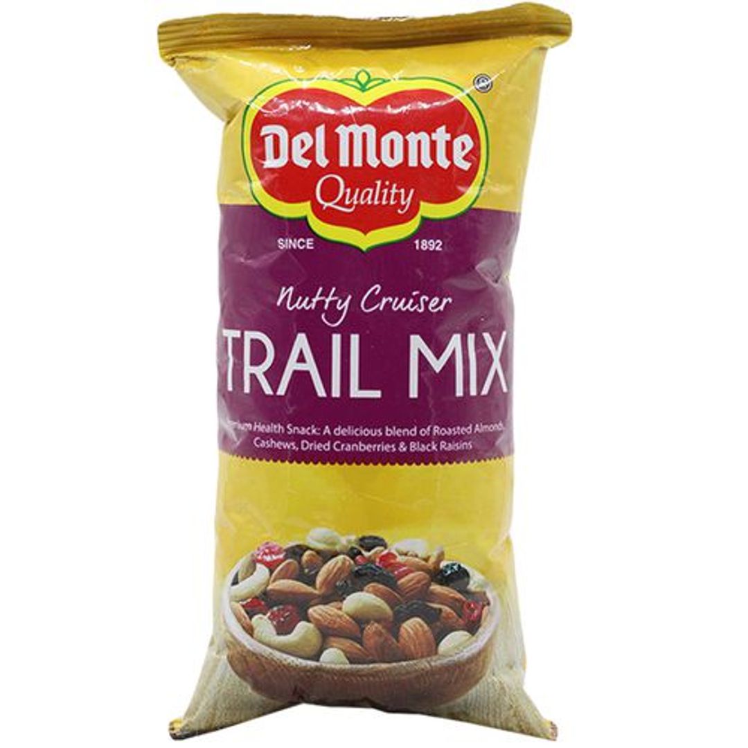 Del Monte  Trail Mix - Nutty Cruiser, 50 g 