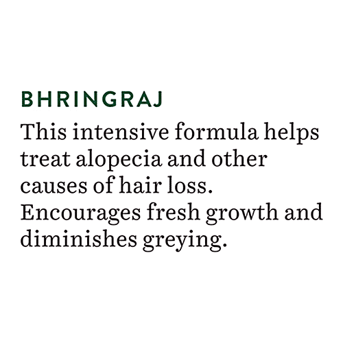 BIOTIQUE Anti Hair Fall Hair Oil - Bhringraj, Intensive Hair Growth Therapy, 800 ml  Ayurvedic Recipe
