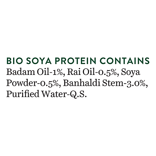 BIOTIQUE Intense Repair Shampoo & Conditioner - Soya Protein, For Dry & Damaged Hair, 800 ml  