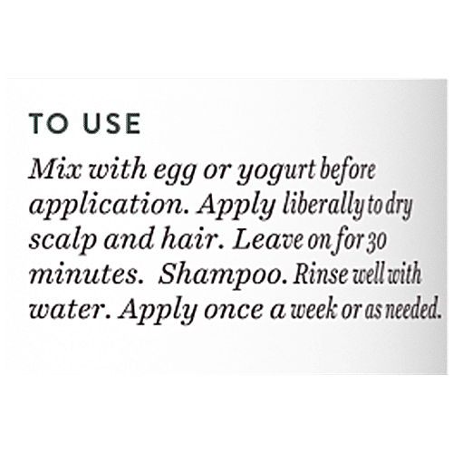 BIOTIQUE Bio Musk Root Fresh Growth Nourishing Treatment Pack, 900 g  