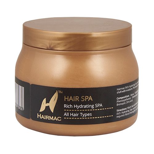 Buy Hairmac Hair Spa Online at Best Price of Rs  - bigbasket