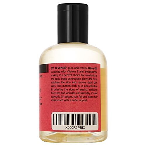 ST. D'VENCE Olive Oil, 100 ml  