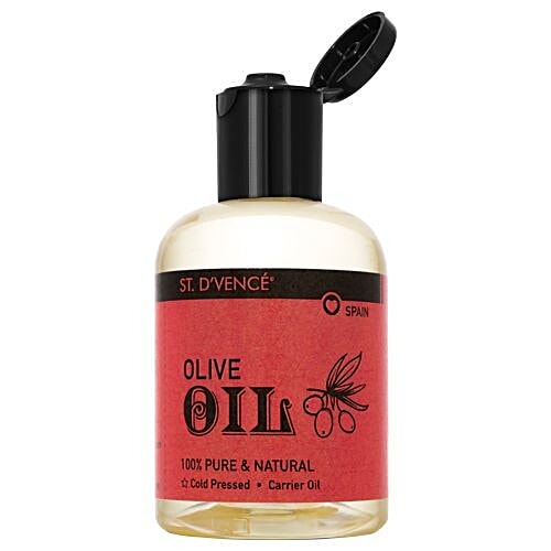 ST. D'VENCE Olive Oil, 100 ml  