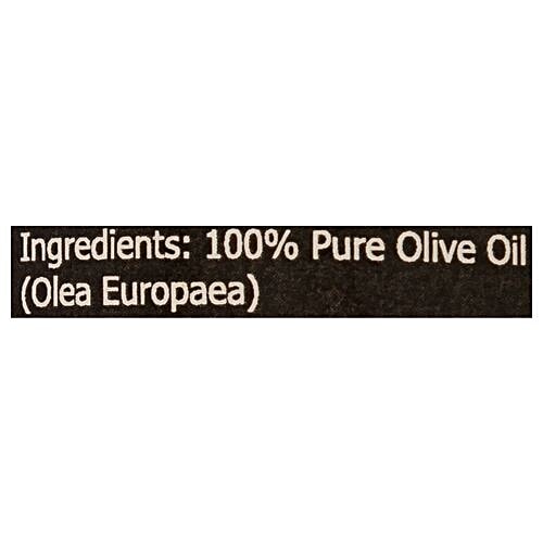 ST. D'VENCE Olive Oil, 100 ml  