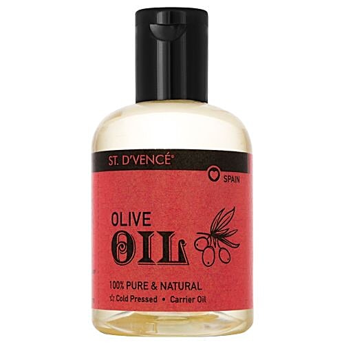 ST. D'VENCE Olive Oil, 100 ml  