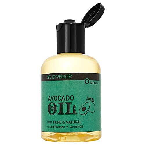 ST. D'VENCE Avocado Oil, 100 ml  