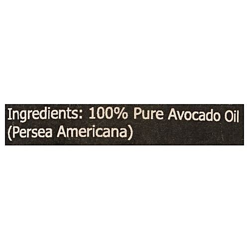 ST. D'VENCE Avocado Oil, 100 ml  