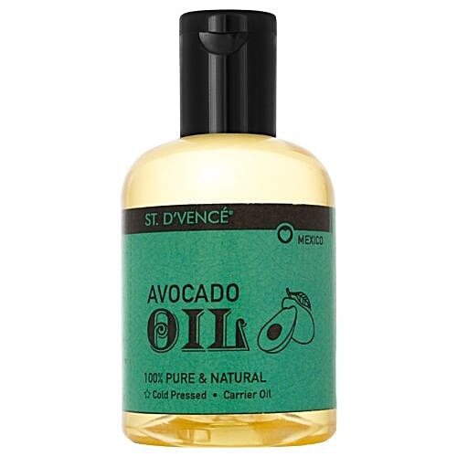 ST. D'VENCE Avocado Oil, 100 ml  