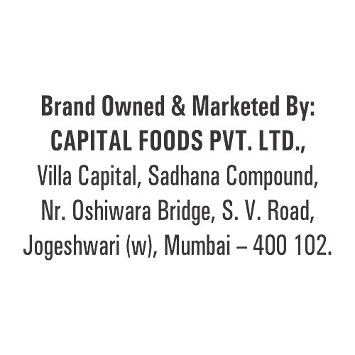 Chings Secret Schezwan Chutney, 600 g  