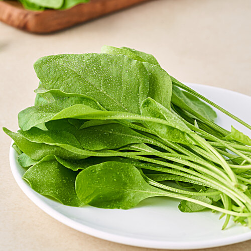 fresho! Baby Spinach, 100 g  