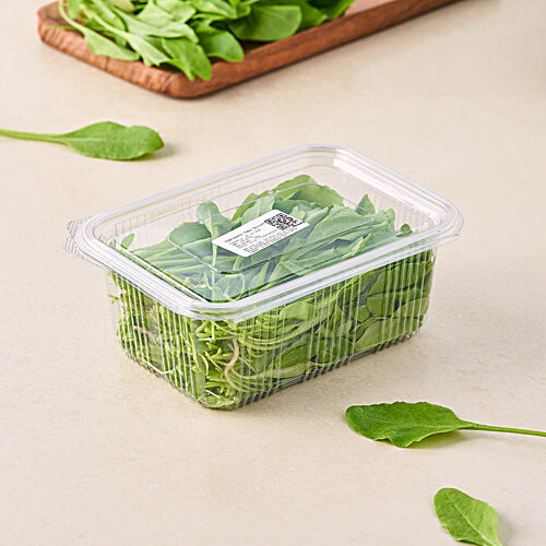 fresho! Baby Spinach, 100 g  