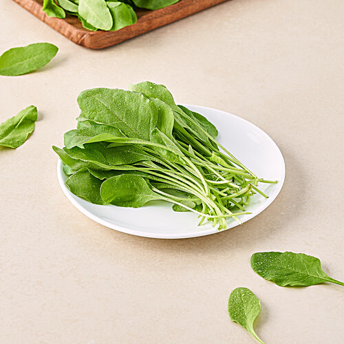 fresho! Baby Spinach, 100 g  