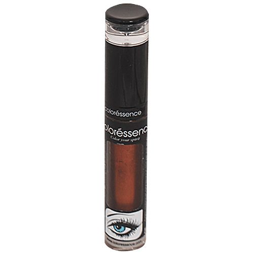 Coloressence Eye Souffle Long-Wear Eye Shade, 4 ml Lava 