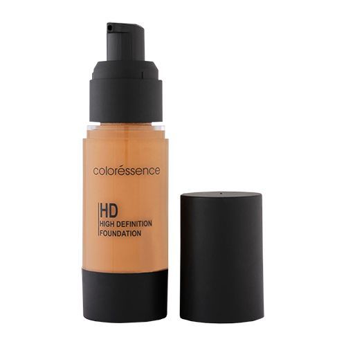 Coloressence High Definition Foundation, 30 ml 4.0 