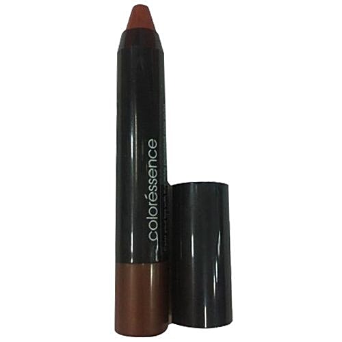 Buy Coloressence High Pigment Matte Lip Pencil Waterproof, NonSmudge
