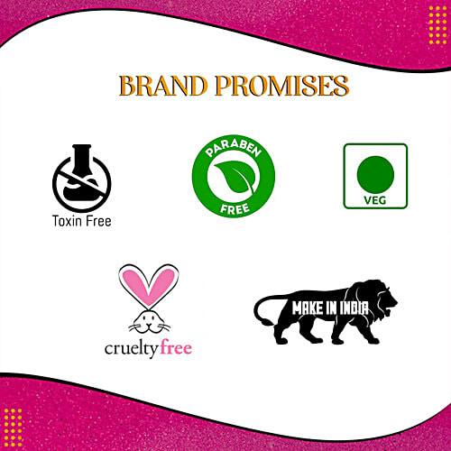 Coloressence Intense Liquid Lip Colour - Matte Finish, 8 ml Siren Red Non- Sticky Formula