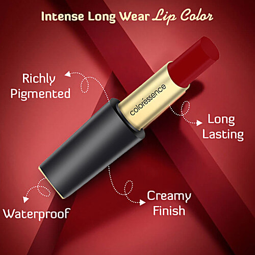 Coloressence Intense Long-Wear Lip Color, 2.5 g Ravishing 