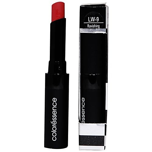 Coloressence Intense Long-Wear Lip Color, 2.5 g Ravishing 