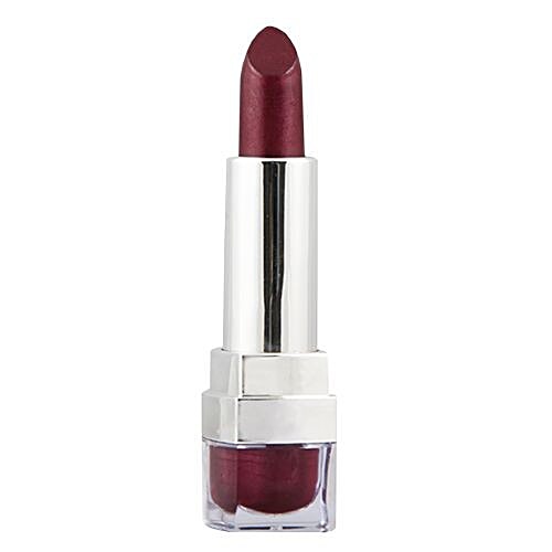 Coloressence Mesmerising Lip Color, 4 g Maroon Mystic 