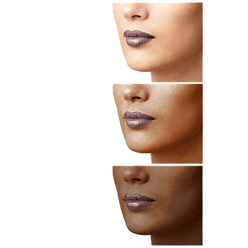 Coloressence Mesmerising Lip Color, 4 g Resin Rum 