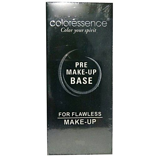 Buy Coloressence Pre Makeup Base/Primer Vitamin E Infused, Skin