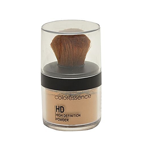 Coloressence High Definition Loose Powder, 10 g Soft Beige 
