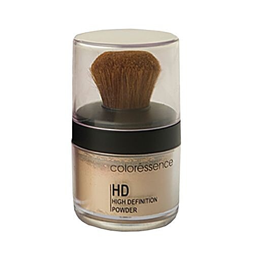 Coloressence High Definition Loose Powder, 10 g Ivory Beige 