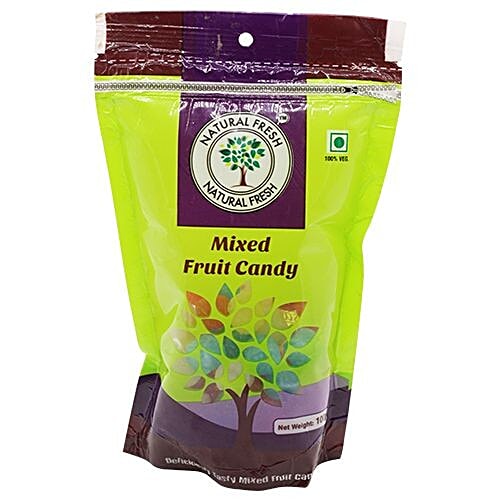 Buy Healthfull Mix Fruit Candy Online at Best Price of Rs 40 bigbasket