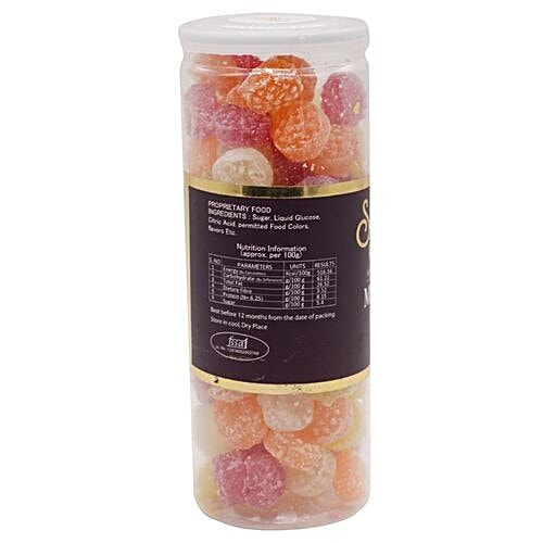 Buy Saroba Mix Fruit Candy Online at Best Price bigbasket