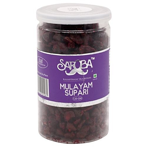 Buy Saroba Desi Jodhpuri Mulayam Supari Online at Best Price of Rs null