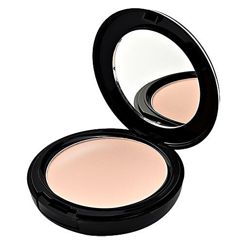 GlamGals 3-In-1 Three Way Cake Compact Makeup + Foundation + Concealer SPF 15, 14.5 g 3WC02 