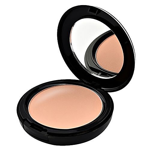 GlamGals 3-In-1 Three Way Cake Compact Makeup + Foundation + Concealer SPF 15, 14.5 g 3WC05 
