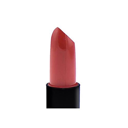 GlamGals Matte Finish Kissproof Lipstick, 3.8 g Rusty Brown 