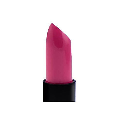 GlamGals Matte Finish Kissproof Lipstick, 3.8 g Punch Pink 
