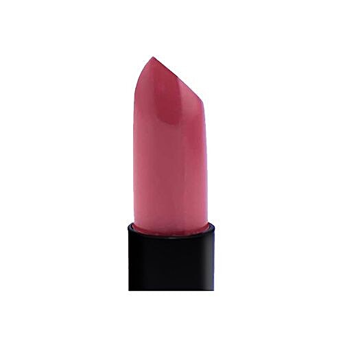 GlamGals Matte Finish kissproof lipstick, 3.8 g Auburn Natural 
