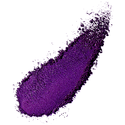 GlamGals Matte Finished Eyeshadow, 3 g Royal Blue 