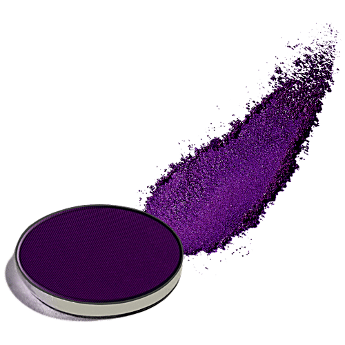 GlamGals Matte Finished Eyeshadow, 3 g Royal Blue 