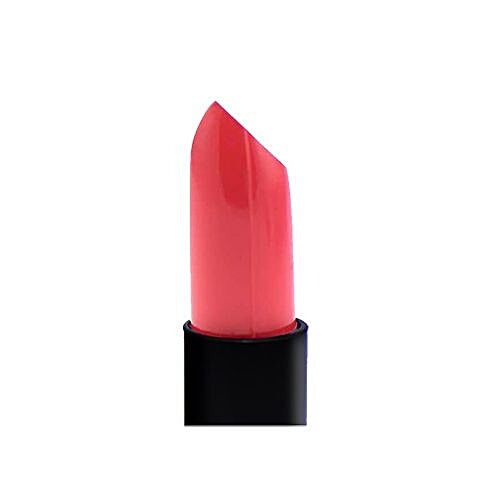 GlamGals Matte Finish Kissproof Lipstick, 3.8 g Tomato Orange 