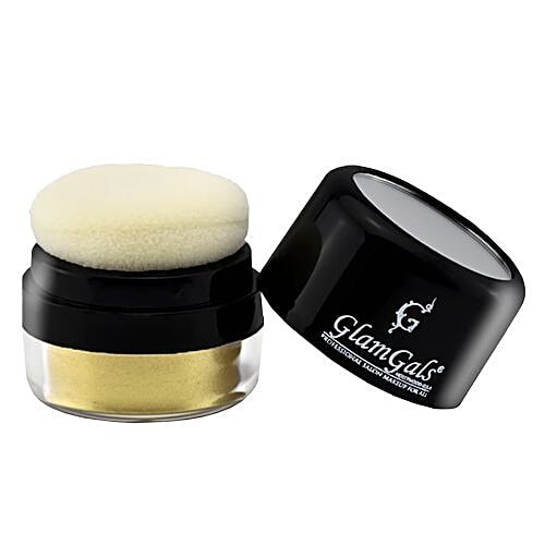 GlamGals Touch Blush, 10 g Gold All The Way 