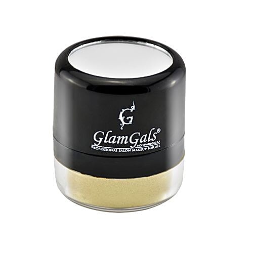 GlamGals Touch Blush, 10 g Gold All The Way 