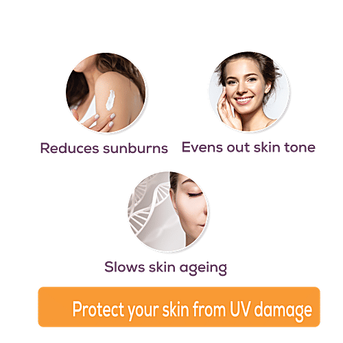 Santoor Perfumed Body Lotion for Skin Whitening & UV Protection, 250 ml (Pack of 2)