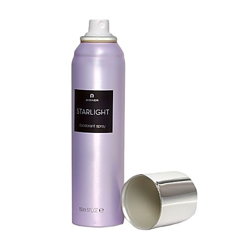 Aigner Starlight Deodorant Spray, 150 ml  