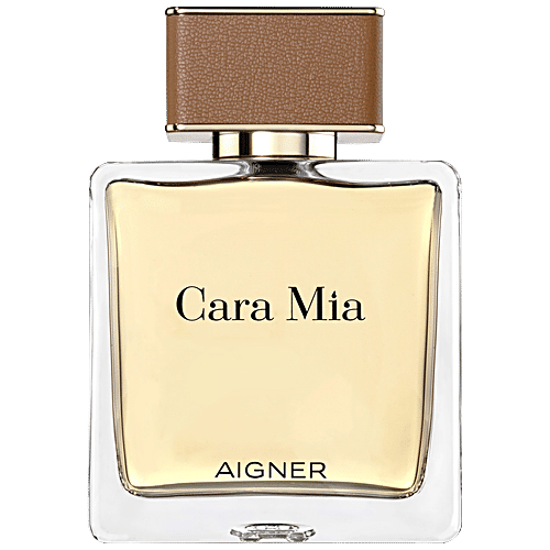 Aigner Cara Mia Eau De Parfum, 100 ml  