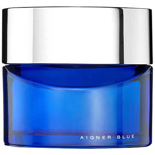 Aigner Blue Eau De Toilette, 125 ml  