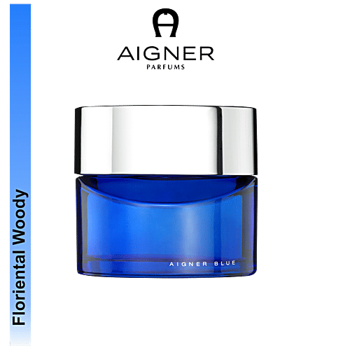 Aigner Blue Eau De Toilette, 125 ml  