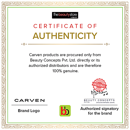 Carven Le Parfum Eau De Parfum, 50 ml  