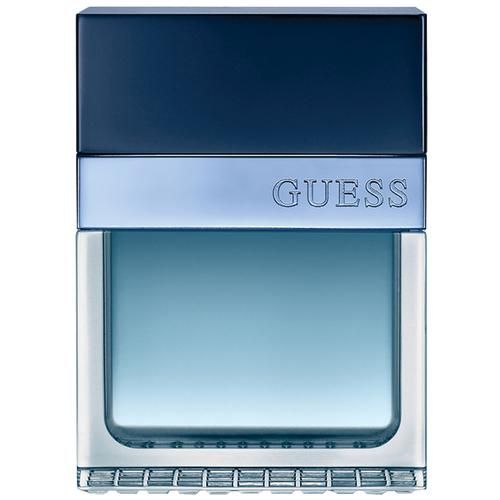 Guess Seductive Homme Blue Eau De Toilette, 100 ml  