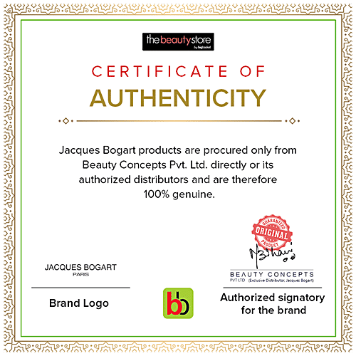 Jacques Bogart One Man Show Oud Deodorant Spray, 200 ml  