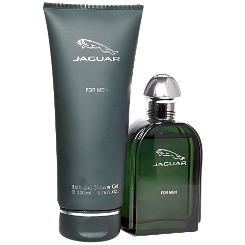 Jaguar For Men Set, 300 ml  