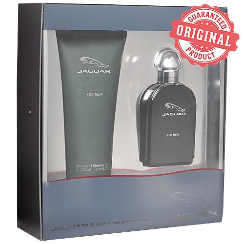 Jaguar For Men Set, 300 ml  
